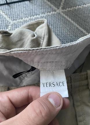 Шорти versace 5