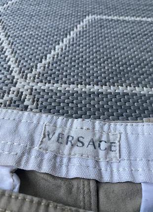 Шорти versace 4