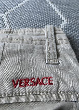 Шорти versace 3
