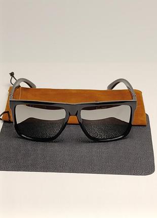 🕶️🕶️ дзеркальні сонцезахисні окуляри з поляризацією 🕶️🕶️