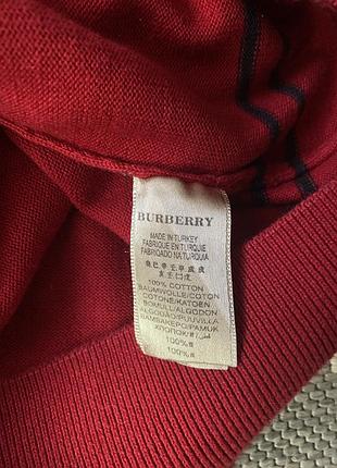 Кардиган світер burberry 5