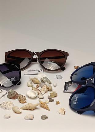 🕶️👓 солнцезащитные очки с поляризацией 🕶️👓