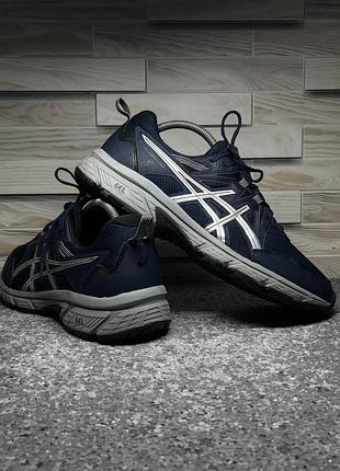 Кроссовки asics gel venture . оригинал