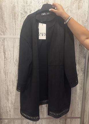 Піджак zara розмір м