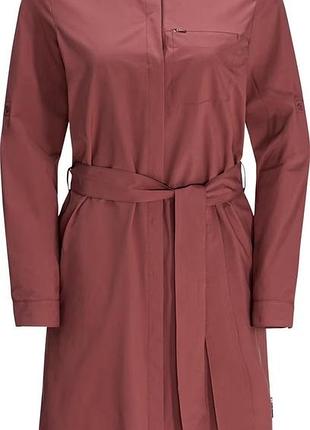 Сукня jack wolfskin light wander dress