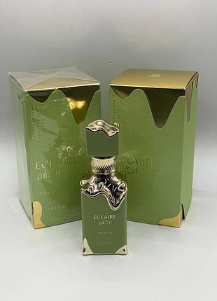Lattafa perfumes eclaire pistache 100ml