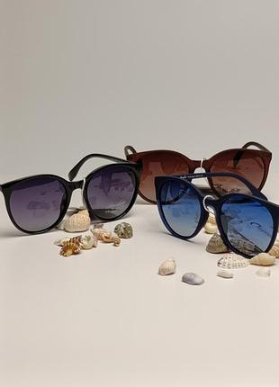 🕶️👓 солнцезащитные очки с поляризацией 🕶️👓