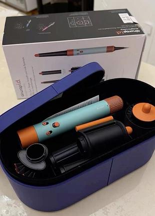 Dyson airwrap complete — новий