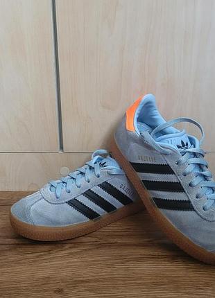 Кроссовки adidas gazelle 29 размер