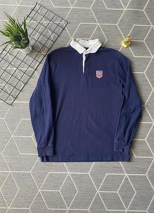 Регбійка polo ralph lauren