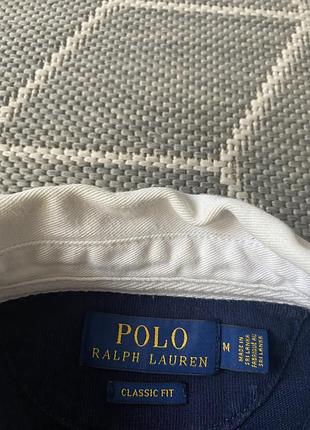Регбійка polo ralph lauren 3