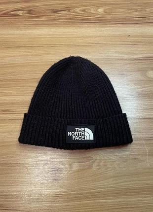 Шапка the north face