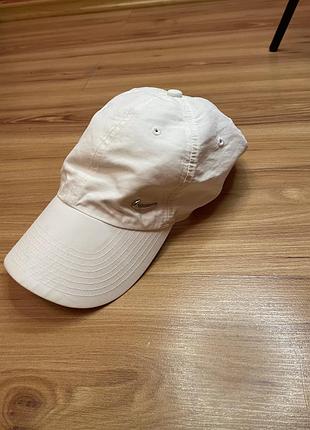 Кепка nike