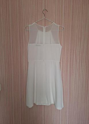 Платье sandro paris 3