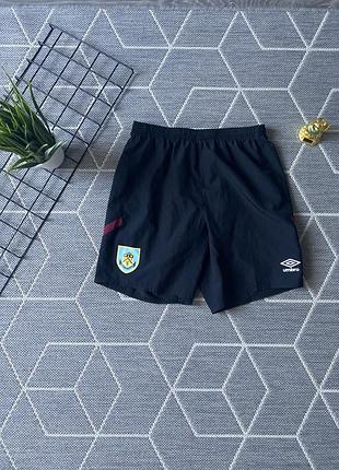 Шорти umbro burnley