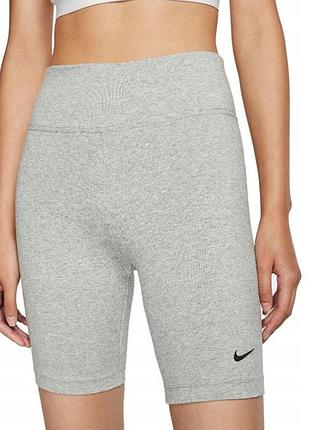 Бавовняні шорти nike xs