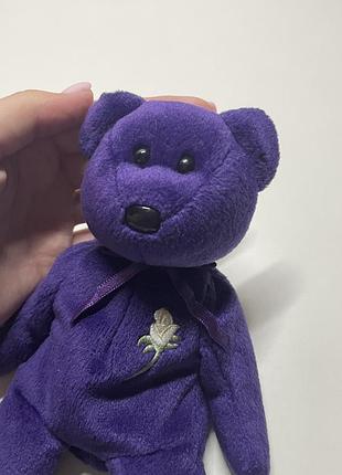 Ведмедик від ту 💜 6