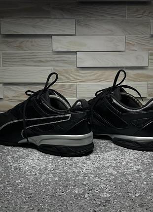 Кроссовки puma . оригинал 6