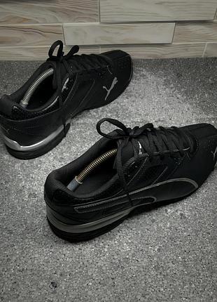 Кроссовки puma . оригинал 5