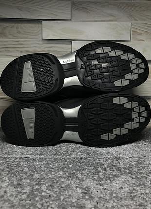 Кроссовки puma . оригинал 9