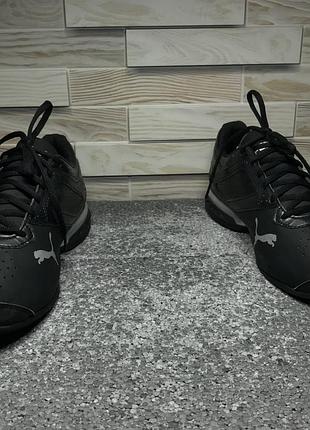 Кроссовки puma . оригинал 2