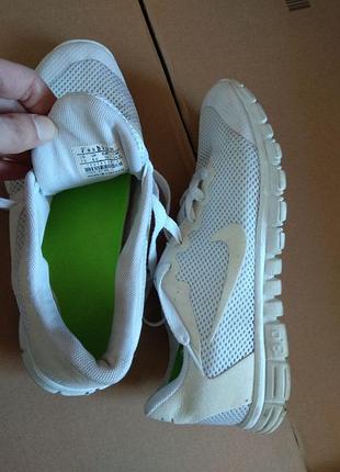 Nike кросівки 39p легкі літні