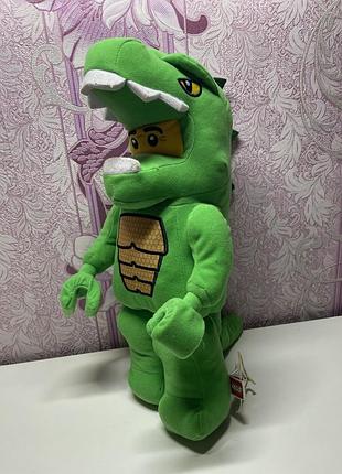 Динозавр лего 🦖