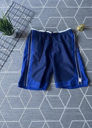 Шорти nike vintage