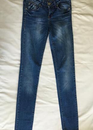 Джинси slim bigrey розмір s/w26 l34