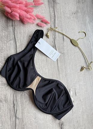 Верх від купальнику, бюст, бюстгальтер від ❤️‍🔥hunkemoller❤️‍🔥