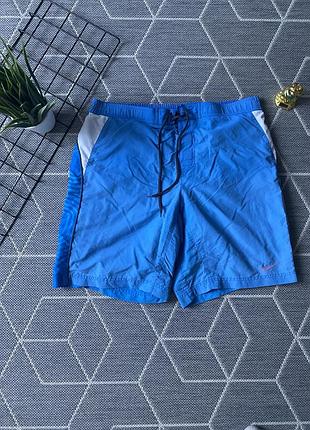 Шорти nike vintage