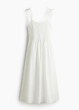 Сукня сарафан хл  h&m
