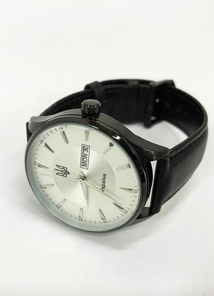 Стильные статусные наручные часы стрелочные skmei 5702/2075bksi, часы мужские очень стильные tn-83