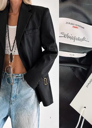 Пиджак schiaparelli