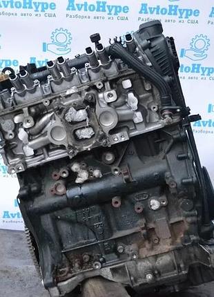Двигун porsche macan 15-18 2.0t cypa (02) 10/10 89ткм