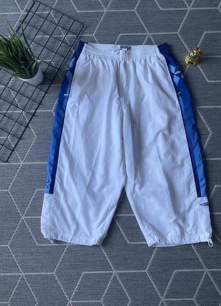Шорти бріджи umbro