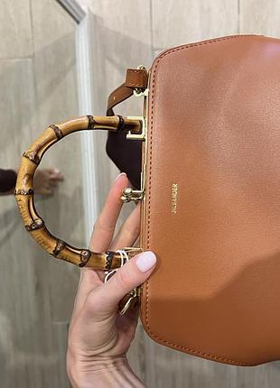 Сумка jil sander ✅