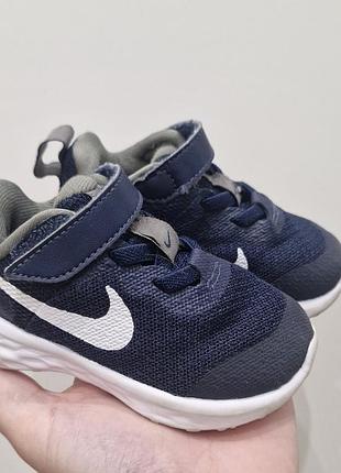 Кросівки nike  на 12.5 см