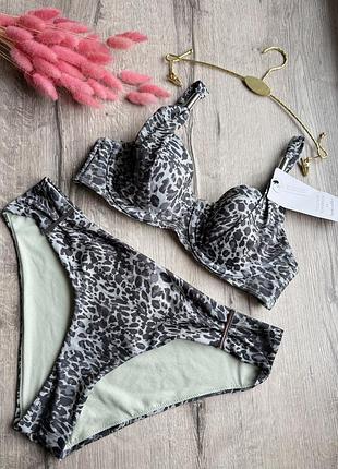 Купальник від ❤️‍🔥hunkemoller ❤️‍🔥