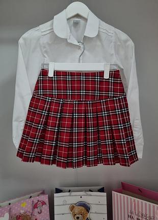 Юбка primark
7 - 8 лет 3