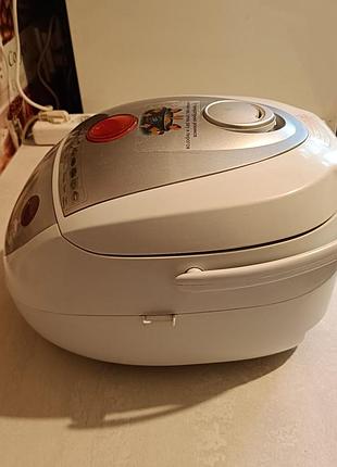 Мультиварка philips hd3039/40 2