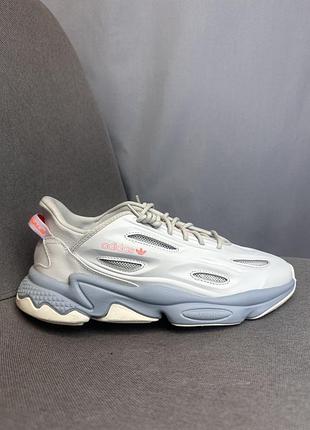 Оригінальні кросівки adidas originals ozweego celox