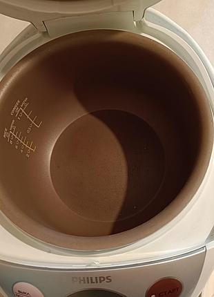 Мультиварка philips hd3039/40 6