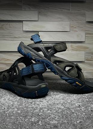 Сандалии merrell huntington . оригинал