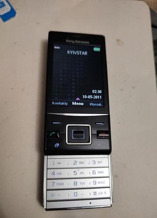 Телефон sony j20i