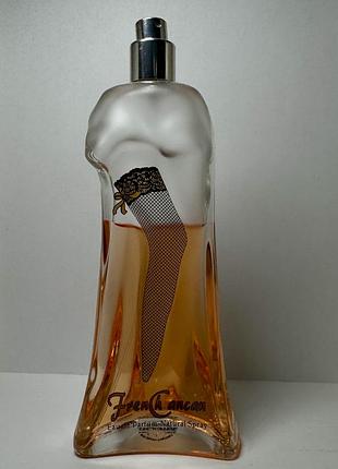 New brand french cancan