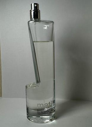 💧 masaki matsushima mat