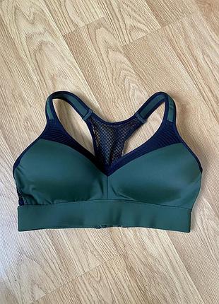 Спортивный топ primark