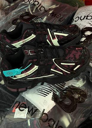 New balance 1906a dragon berry 2025