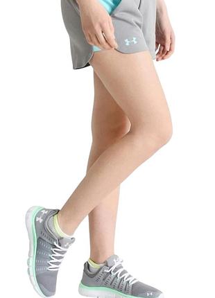 Жіночі спортивні шорти under armour heatgear